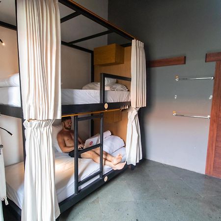 Draper Startup House For Entrepreneurs Hotell Canggu Exteriör bild