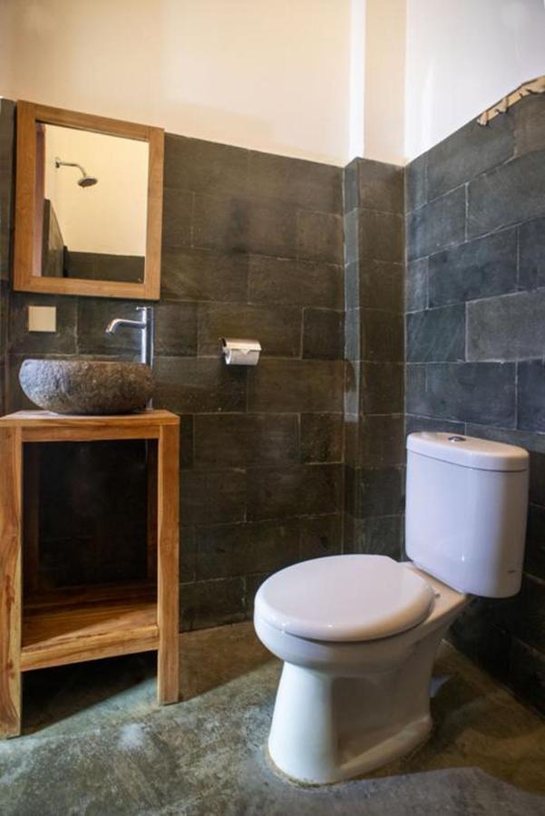 Draper Startup House For Entrepreneurs Hotell Canggu Exteriör bild