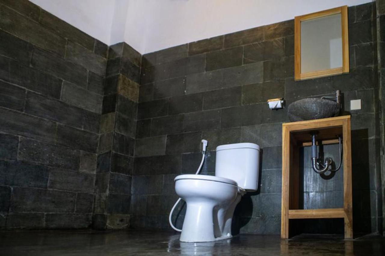 Draper Startup House For Entrepreneurs Hotell Canggu Exteriör bild