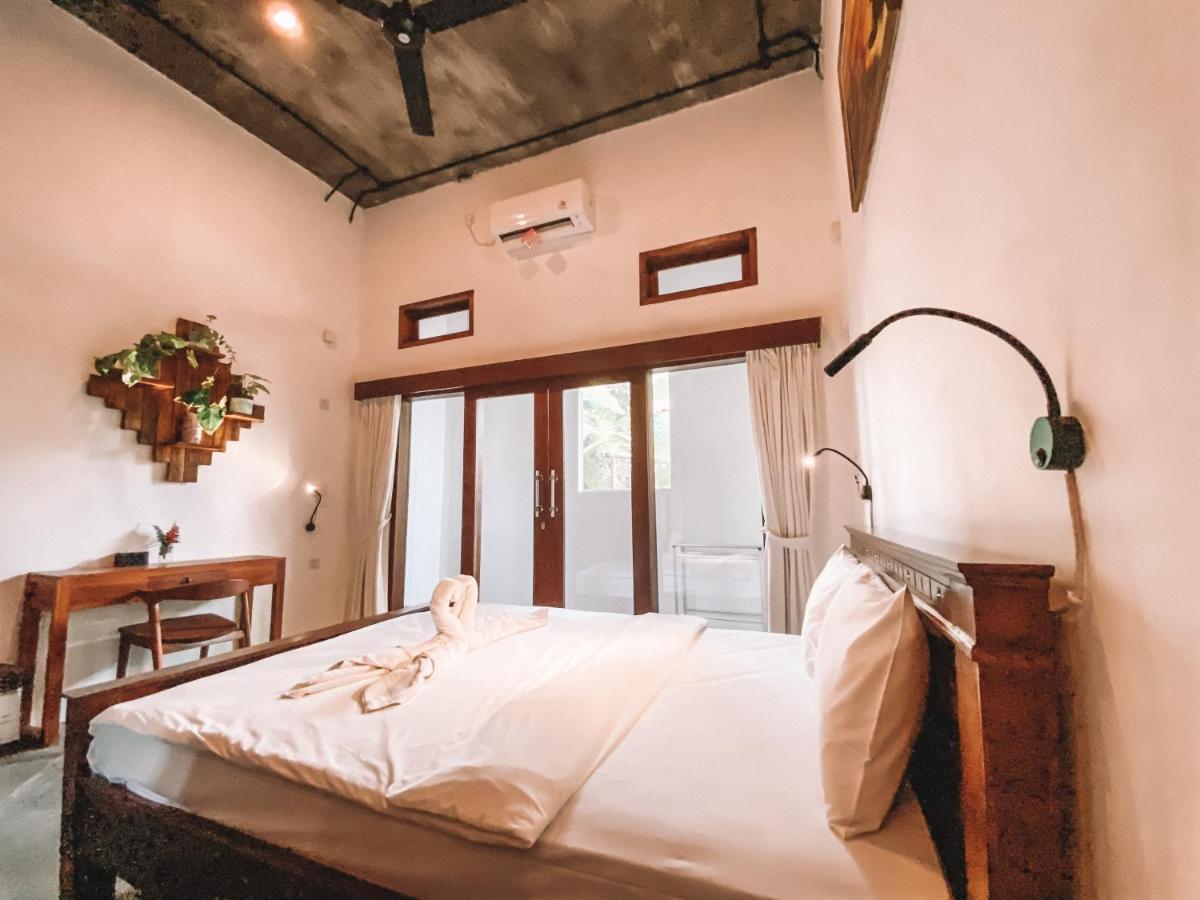 Draper Startup House For Entrepreneurs Hotell Canggu Exteriör bild