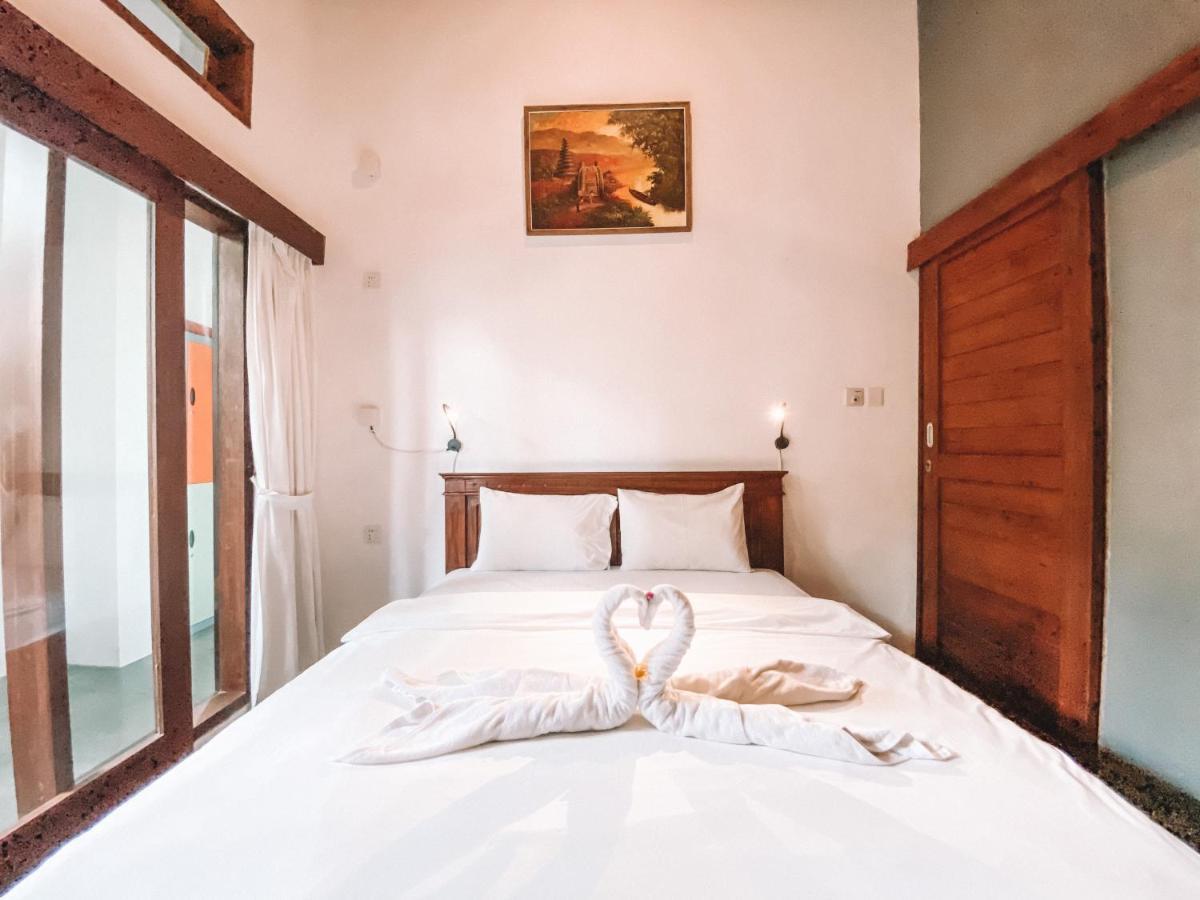 Draper Startup House For Entrepreneurs Hotell Canggu Exteriör bild