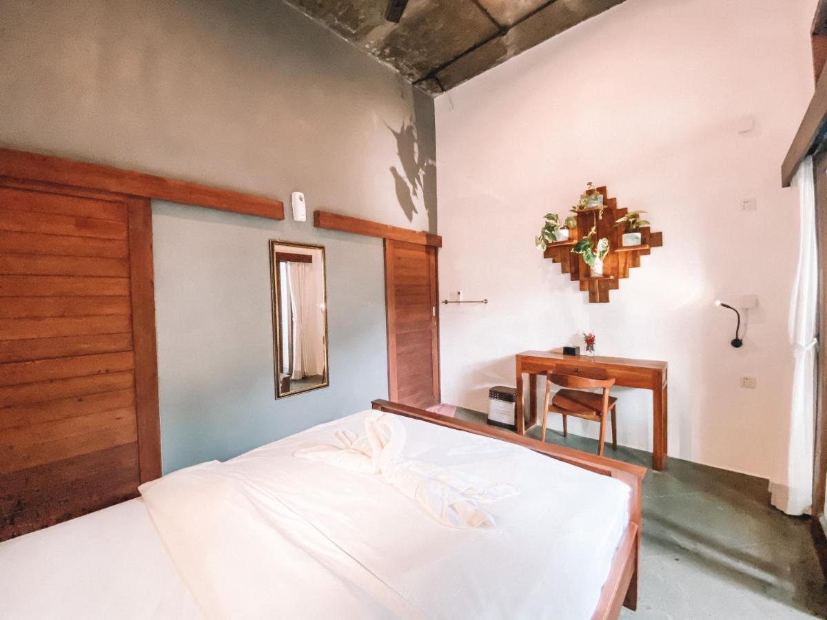 Draper Startup House For Entrepreneurs Hotell Canggu Exteriör bild