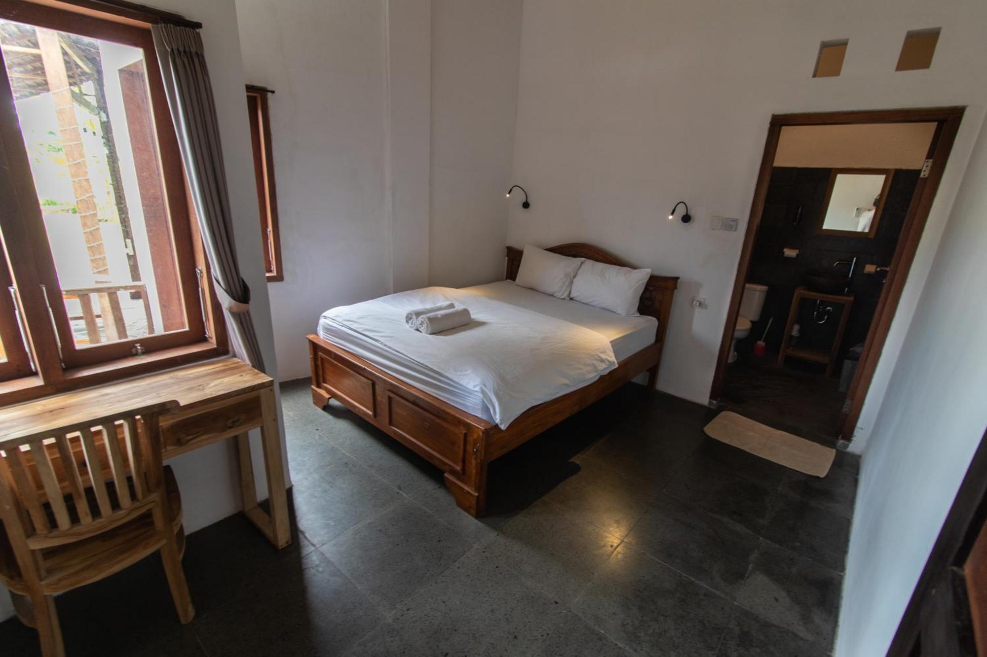 Draper Startup House For Entrepreneurs Hotell Canggu Exteriör bild