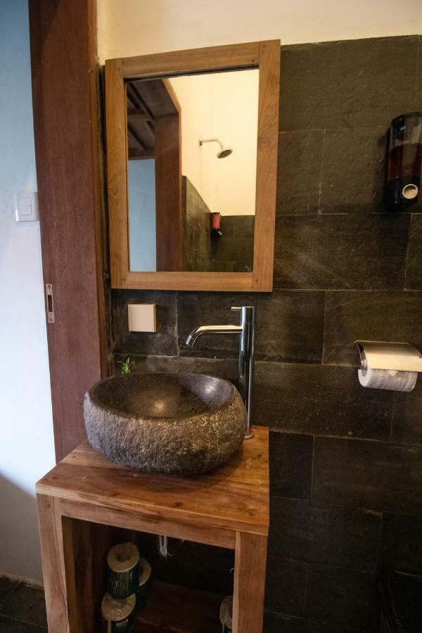 Draper Startup House For Entrepreneurs Hotell Canggu Exteriör bild