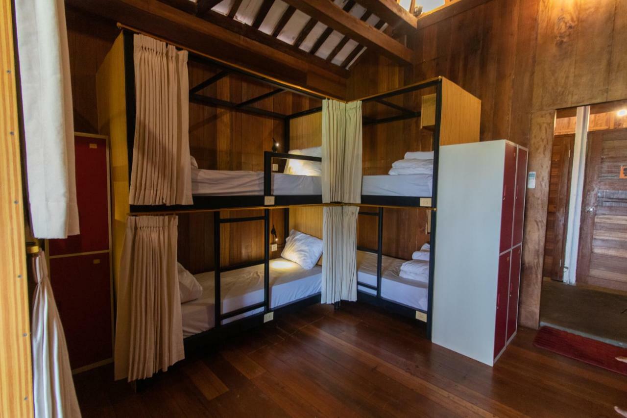 Draper Startup House For Entrepreneurs Hotell Canggu Exteriör bild