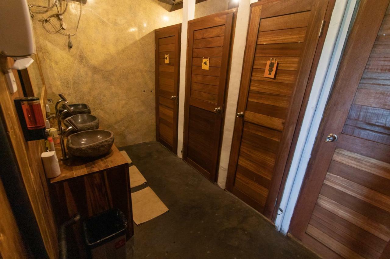Draper Startup House For Entrepreneurs Hotell Canggu Exteriör bild